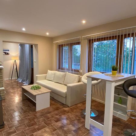 Sunny House Βίλα Μπαλτσίκ Εξωτερικό φωτογραφία
