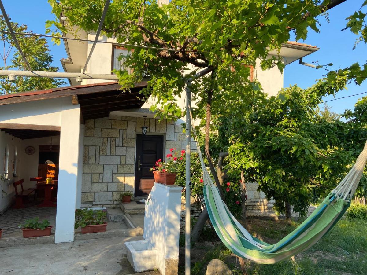 Sunny House Βίλα Μπαλτσίκ Εξωτερικό φωτογραφία