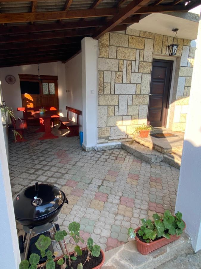 Sunny House Βίλα Μπαλτσίκ Εξωτερικό φωτογραφία