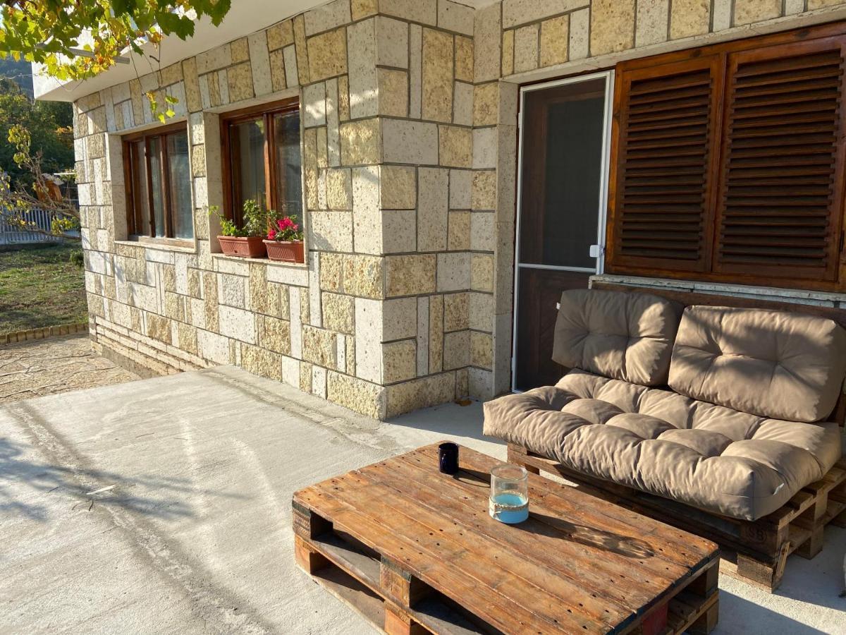 Sunny House Βίλα Μπαλτσίκ Εξωτερικό φωτογραφία